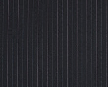 Load image into Gallery viewer, Multi Stripe Grey with Pink Pinstripe, Super 170, Wool
