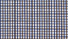 Load image into Gallery viewer, Blue and Mocha Gingham
