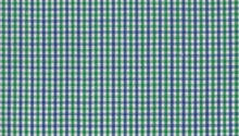 Load image into Gallery viewer, Light Green and Blue Gingham
