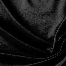 Load image into Gallery viewer, Black Velvet Tuxedo
