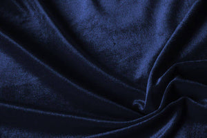 Blue Velvet Tuxedo