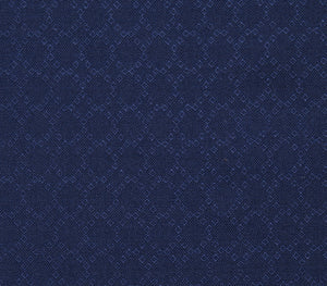 Light Blue Unique Pattern, Super 150, Wool