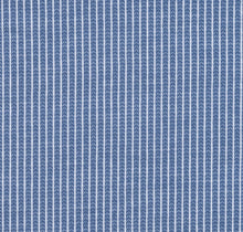 Load image into Gallery viewer, Steel Blue Textured Knit Stretch Cotton
