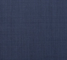 Load image into Gallery viewer, Steel Blue Sharkskin, Super 150, Wool
