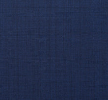 Load image into Gallery viewer, Vibrant Blue Sharkskin, Super 150, Wool
