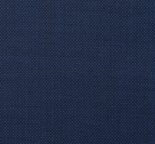 Load image into Gallery viewer, Vibrant Blue Textured Birdseye, Super 150, Wool
