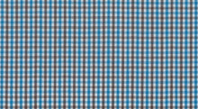 Load image into Gallery viewer, Nautical Blue and Mocha Gingham
