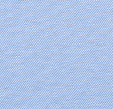 Load image into Gallery viewer, Baby Blue Small Textured Knit Stretch Cotton
